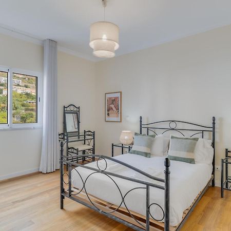 Costa Azul Apartment Caniço Екстериор снимка