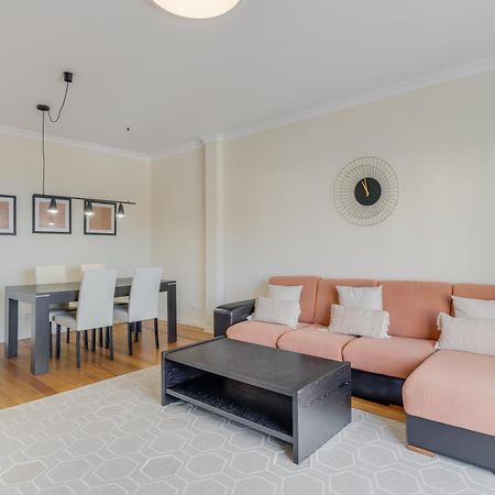 Costa Azul Apartment Caniço Екстериор снимка