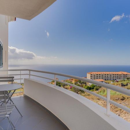 Costa Azul Apartment Caniço Екстериор снимка