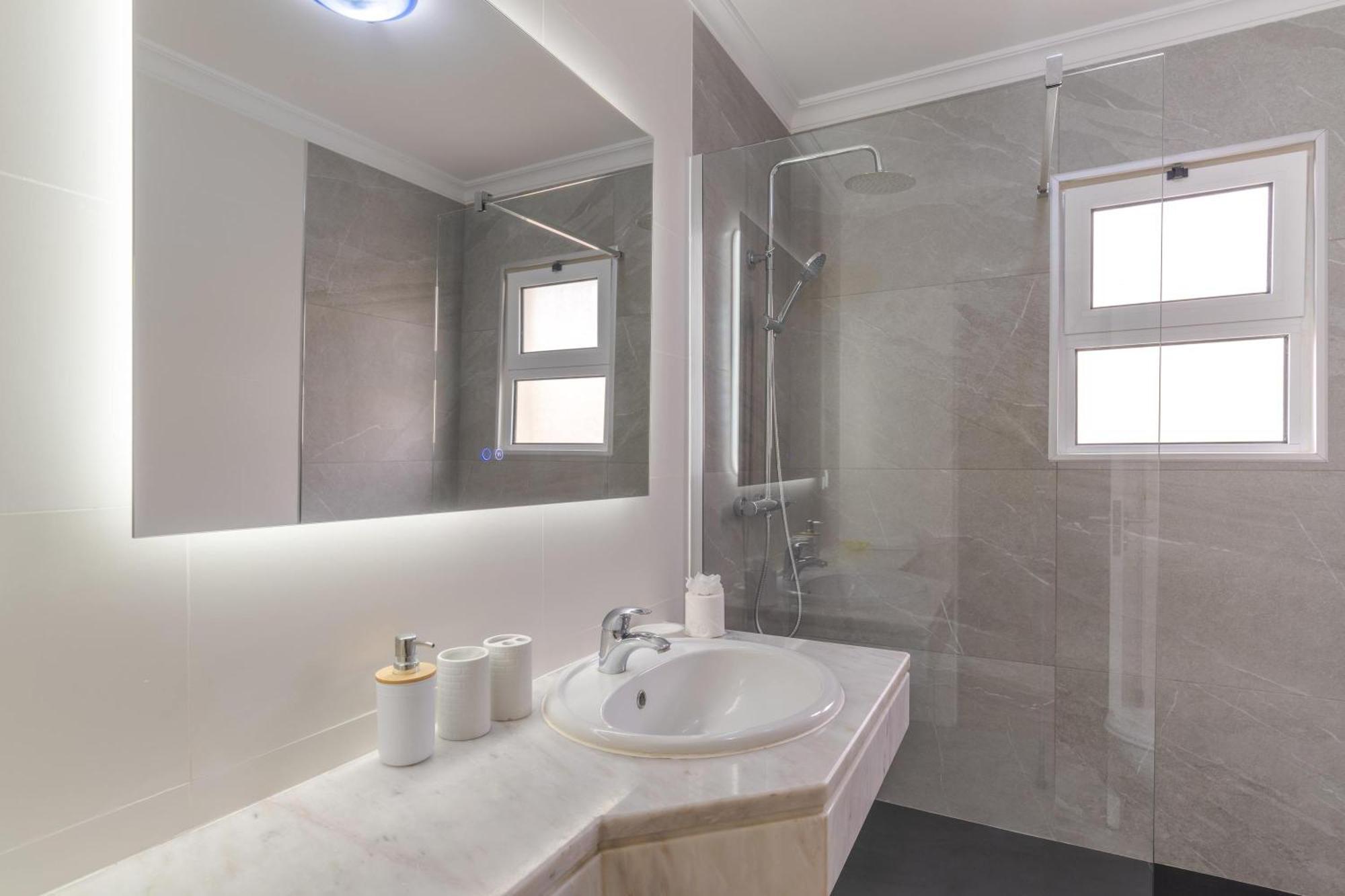 Costa Azul Apartment Caniço Екстериор снимка