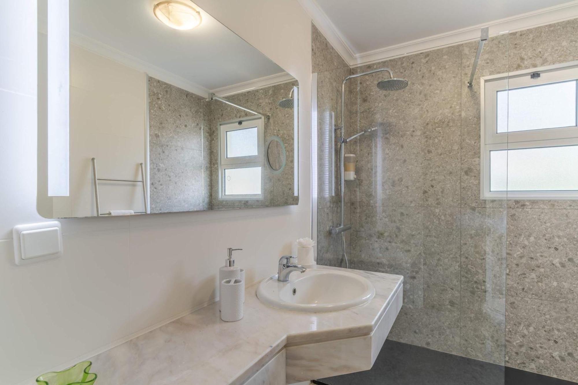 Costa Azul Apartment Caniço Екстериор снимка