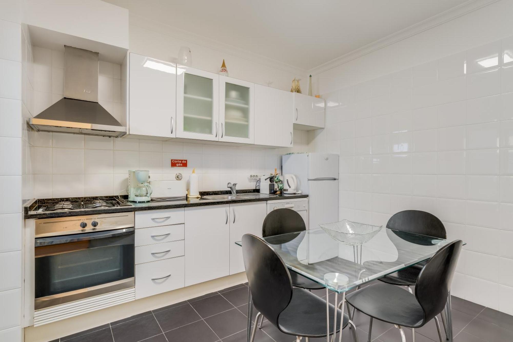 Costa Azul Apartment Caniço Екстериор снимка