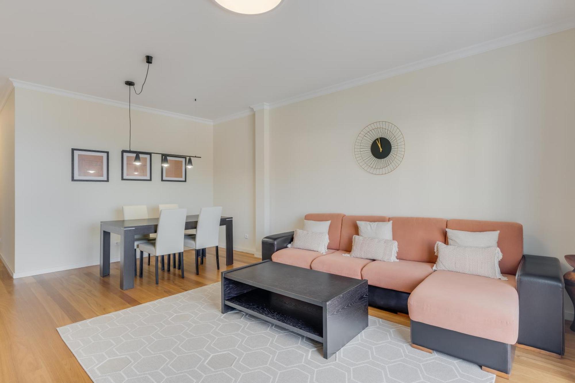 Costa Azul Apartment Caniço Екстериор снимка