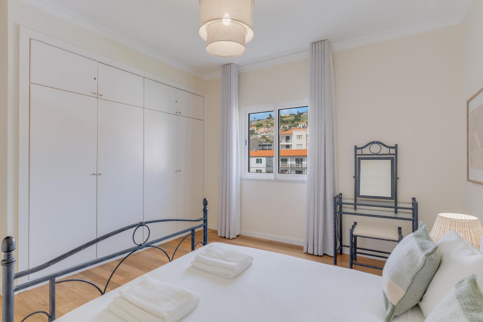 Costa Azul Apartment Caniço Екстериор снимка