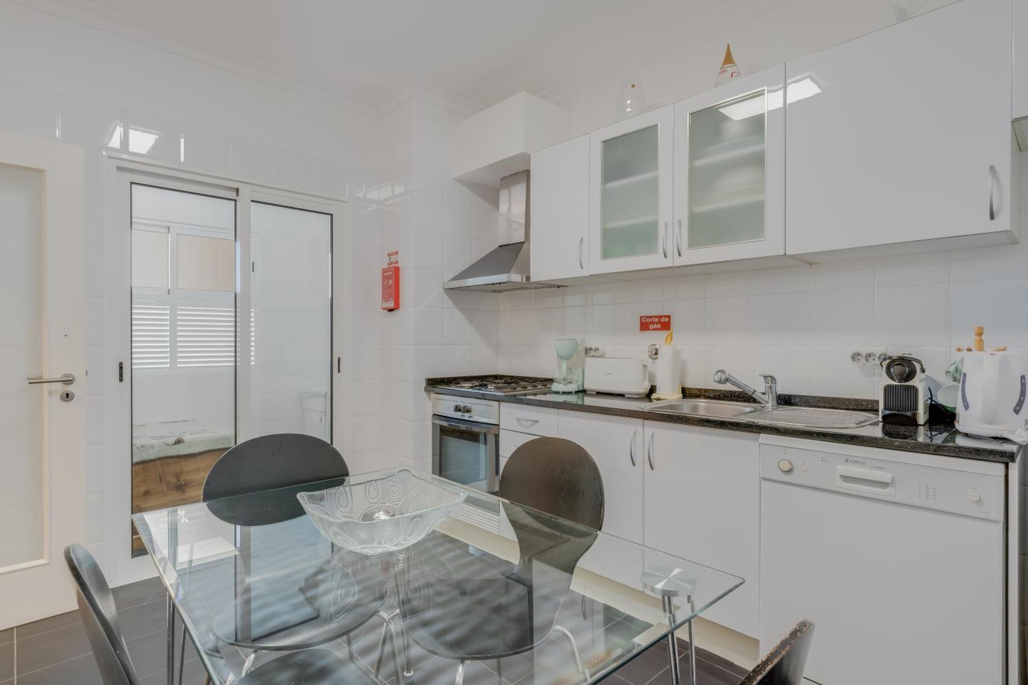 Costa Azul Apartment Caniço Екстериор снимка