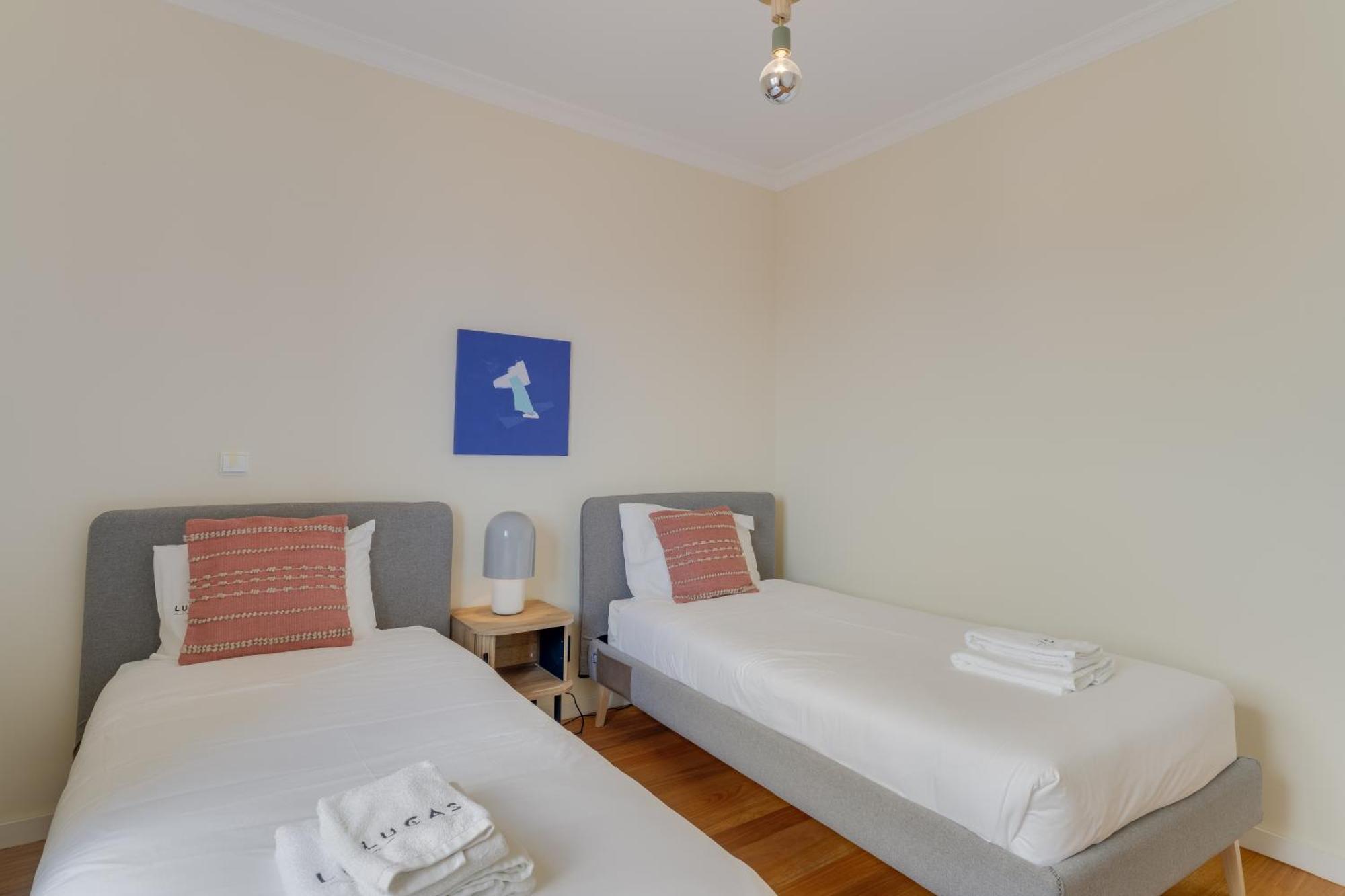 Costa Azul Apartment Caniço Екстериор снимка